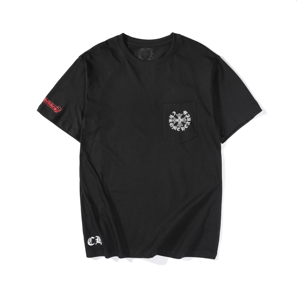 Chrome Hearts T-shirt