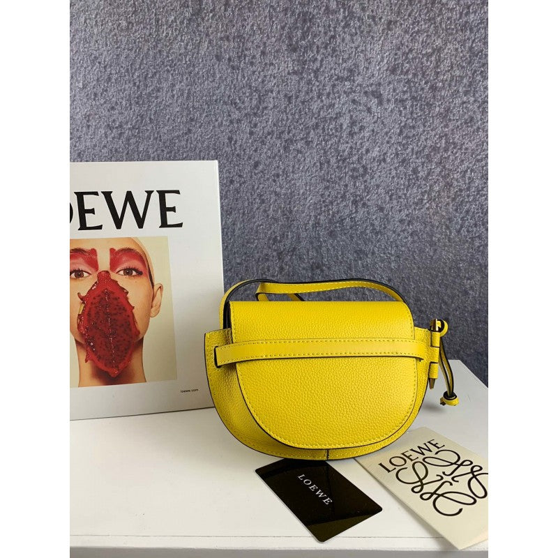 Loewe Puzzle Bag Dupe 19LOE0049