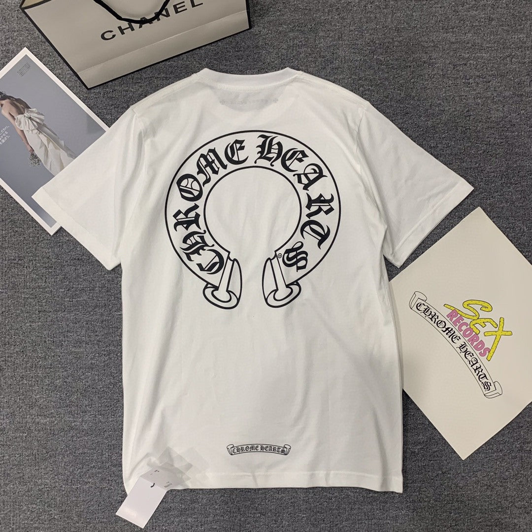 Chrome Hearts T-shirt
