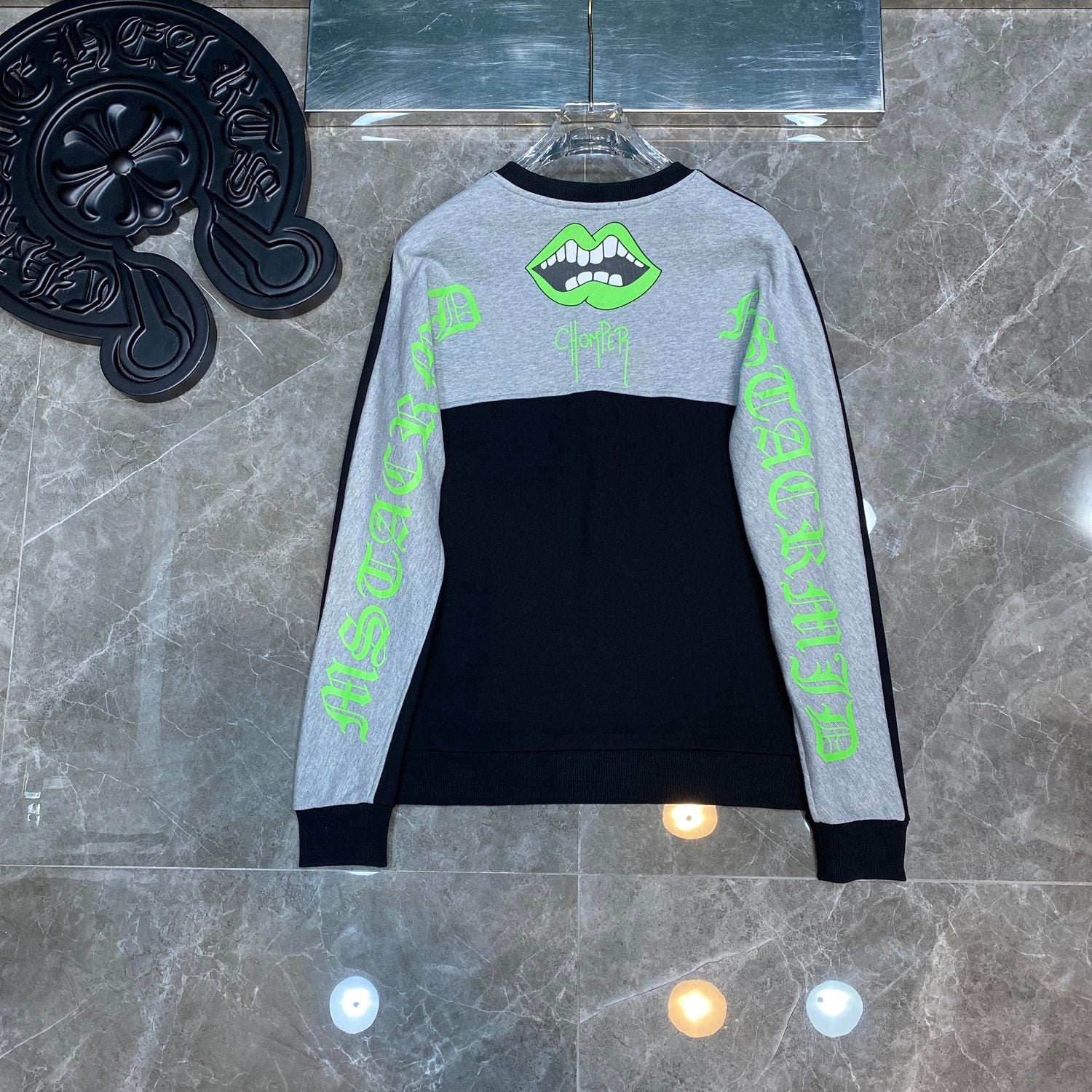 Chrome Hearts Sweatshirt