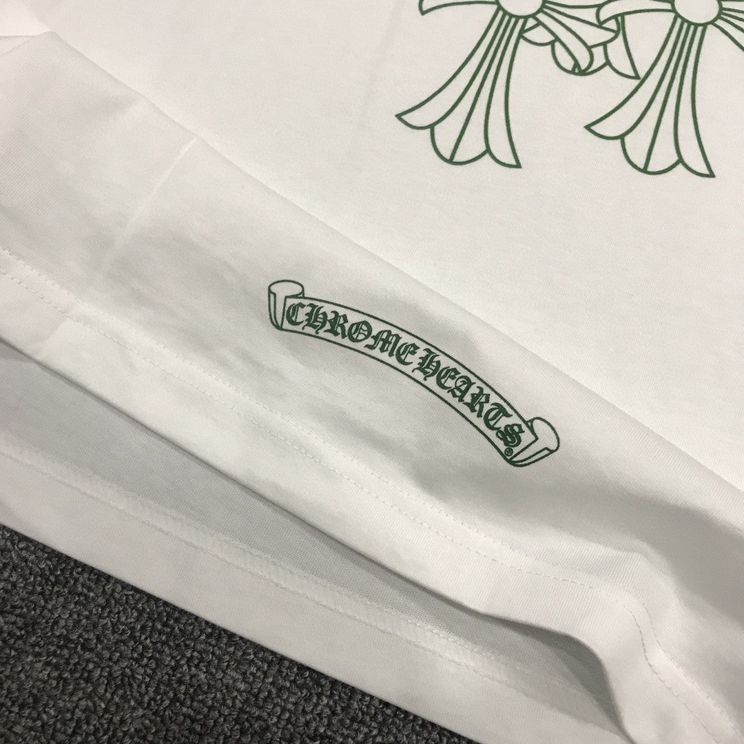 Chrome Hearts Tank Top