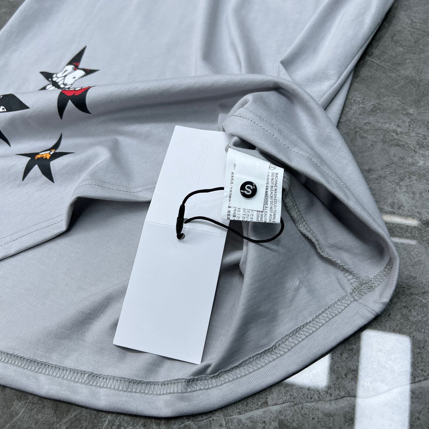 Chrome Hearts Replica Matty Boy Suggest Tee