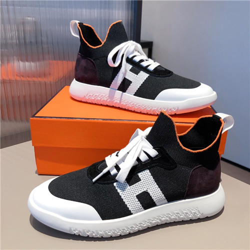 hermes sneakers womens