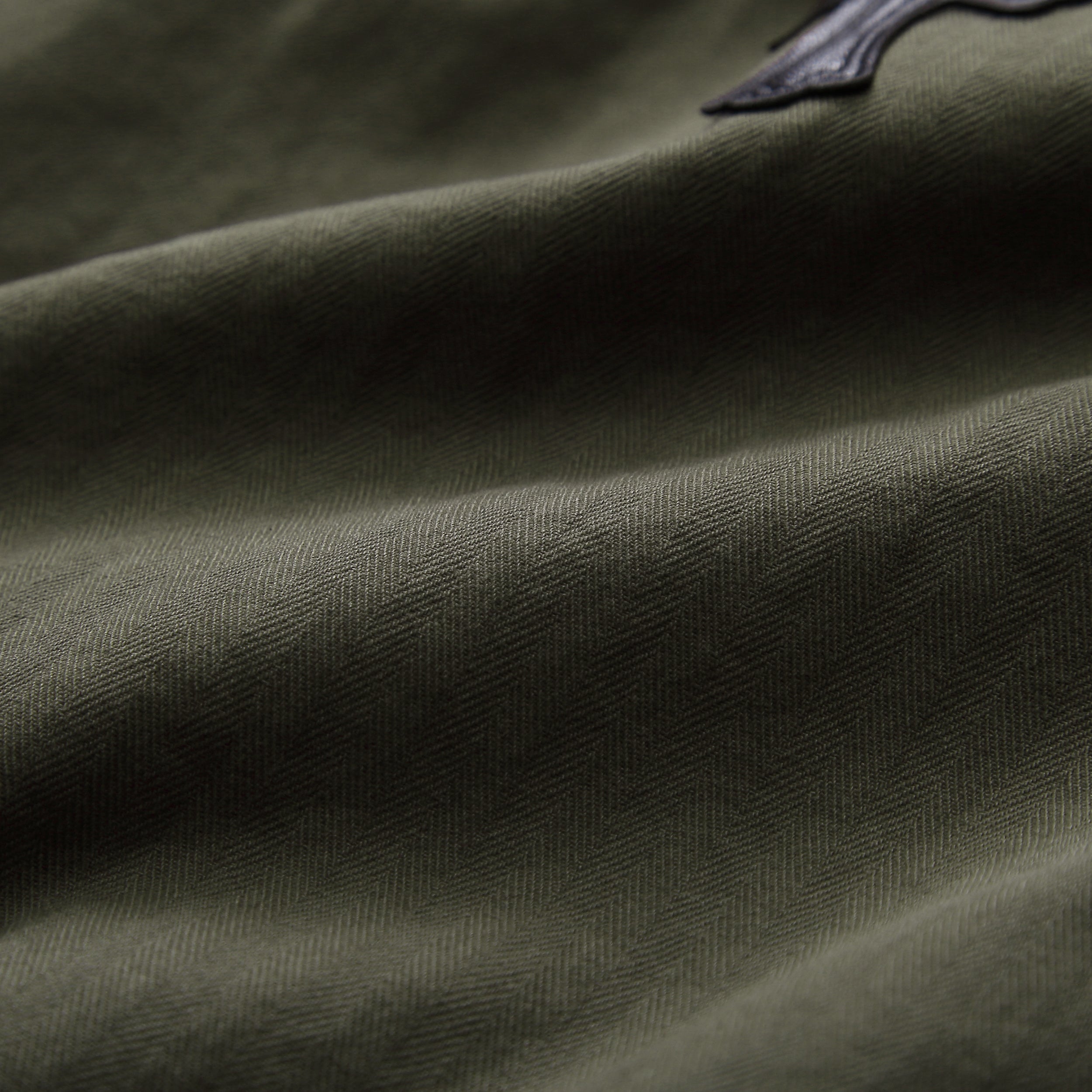 Chrome Hearts Long Sleeve Shirt