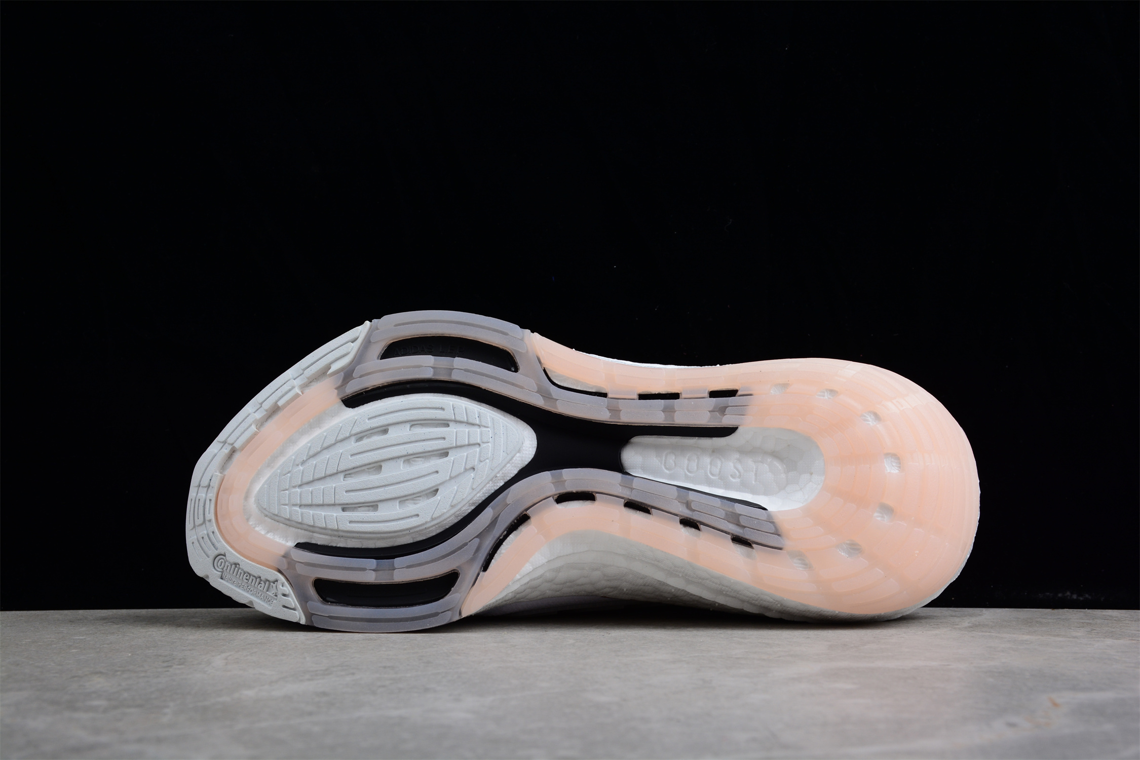 adidas Ultra Boost 22 Made with Nature White Beige GX8072