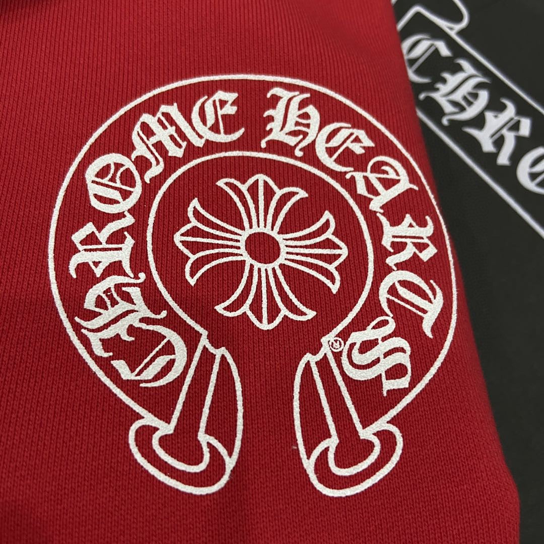 Chrome Hearts Dupes Hoodie Replica