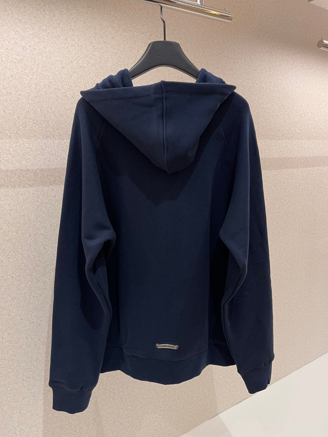 Chrome Hearts Dupes Jacket