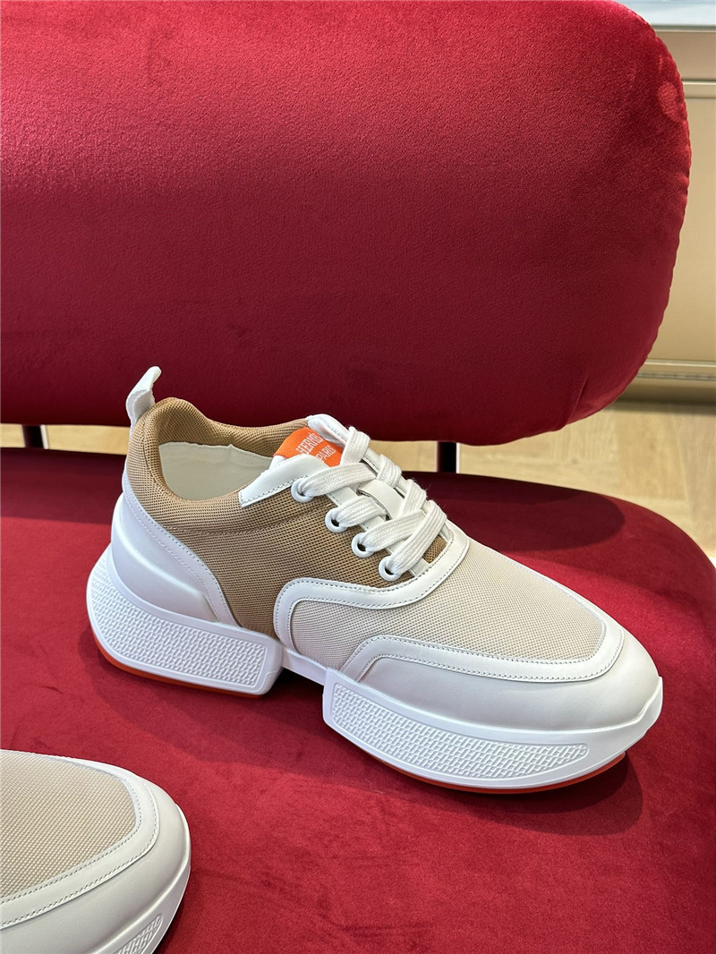 Hermès new sneakers