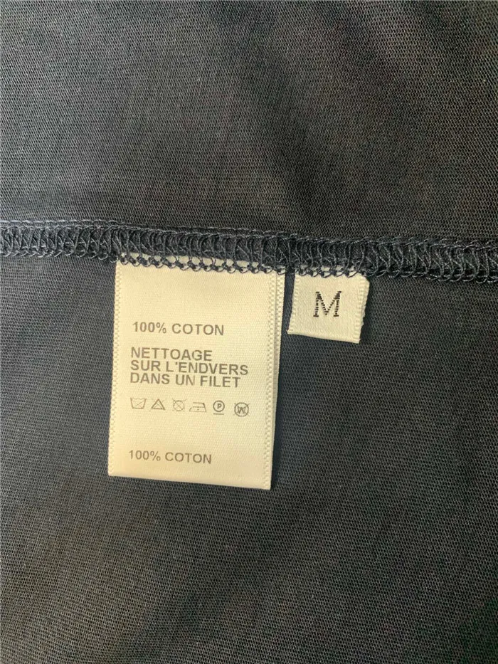 2023ss Hermes T Shirt