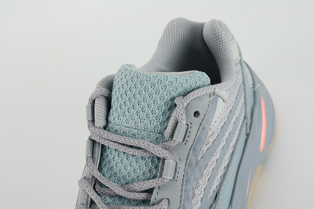 Yeezy Replica Boost 700 V2  Inertia