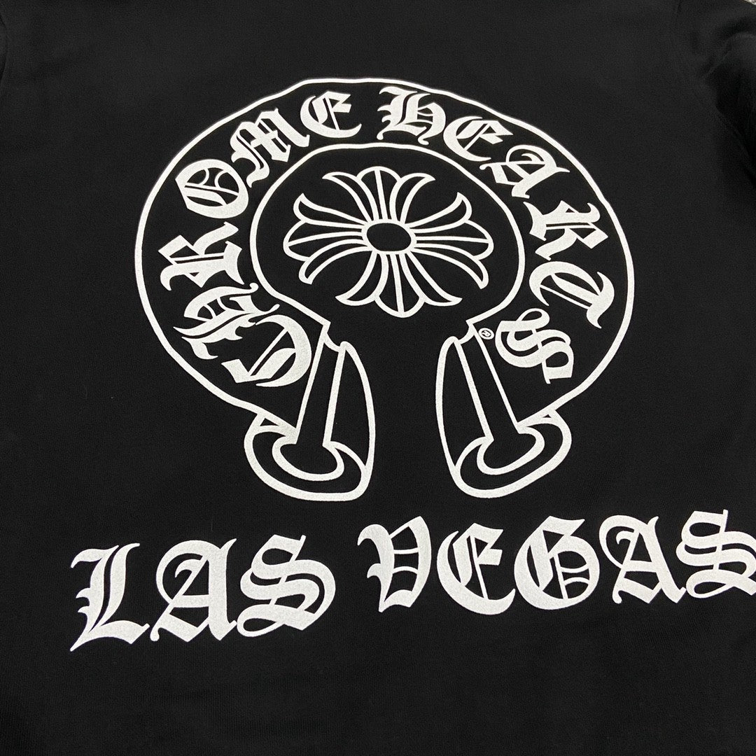 Chrome Hearts Jacket