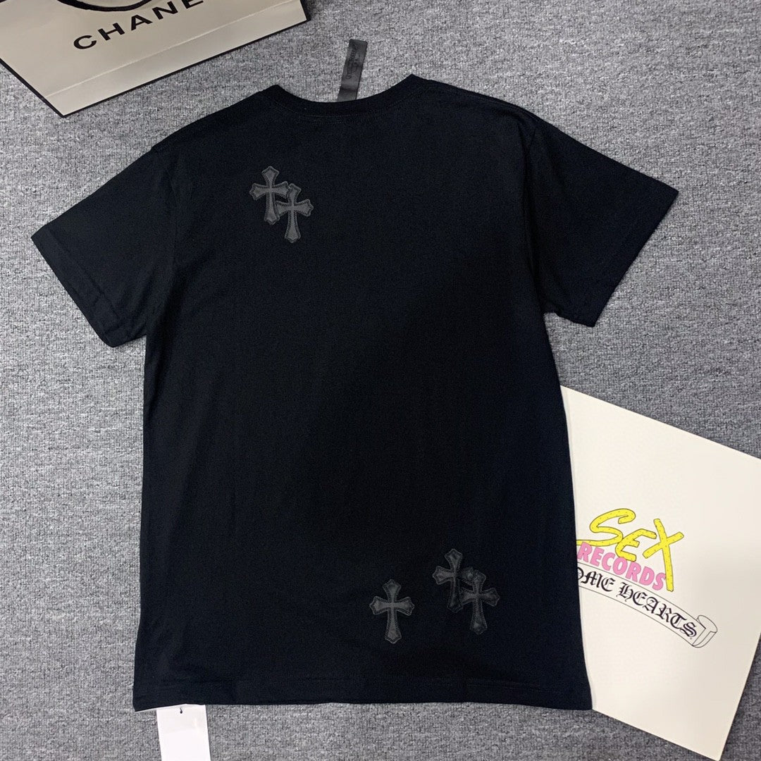 Chrome Hearts T-shirt