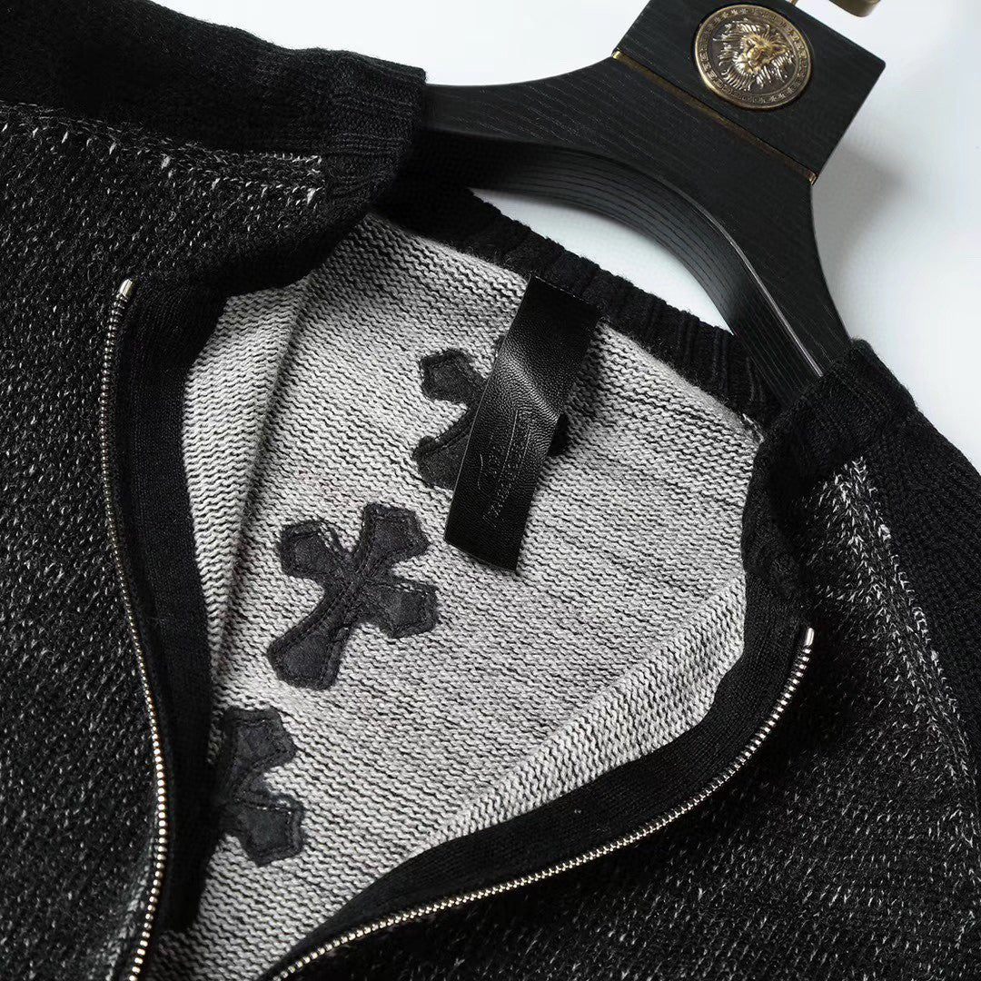 Chrome Hearts Jacket