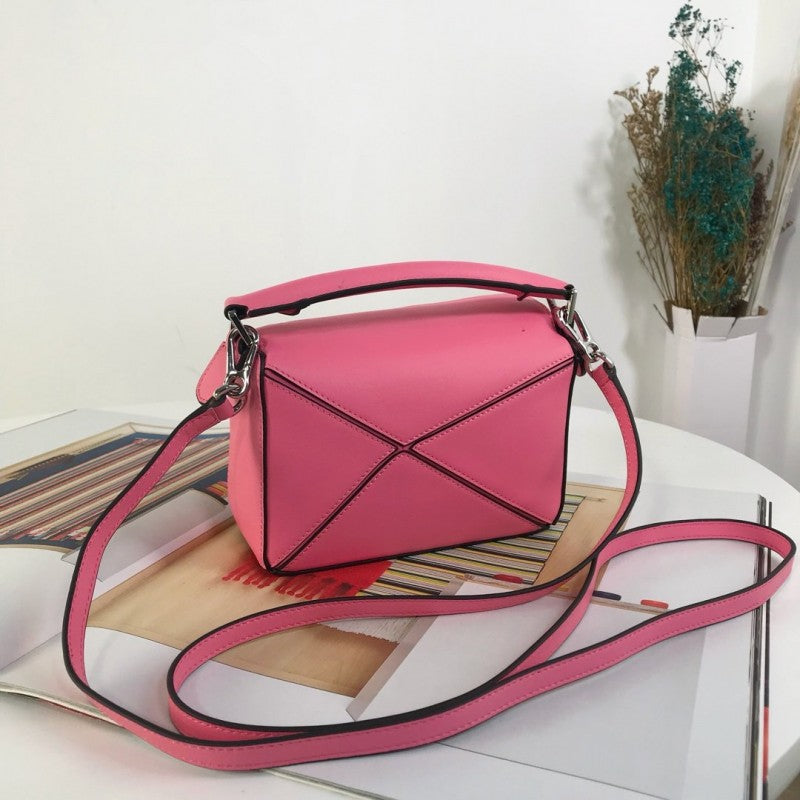 New Collection Bags 19LOE0089