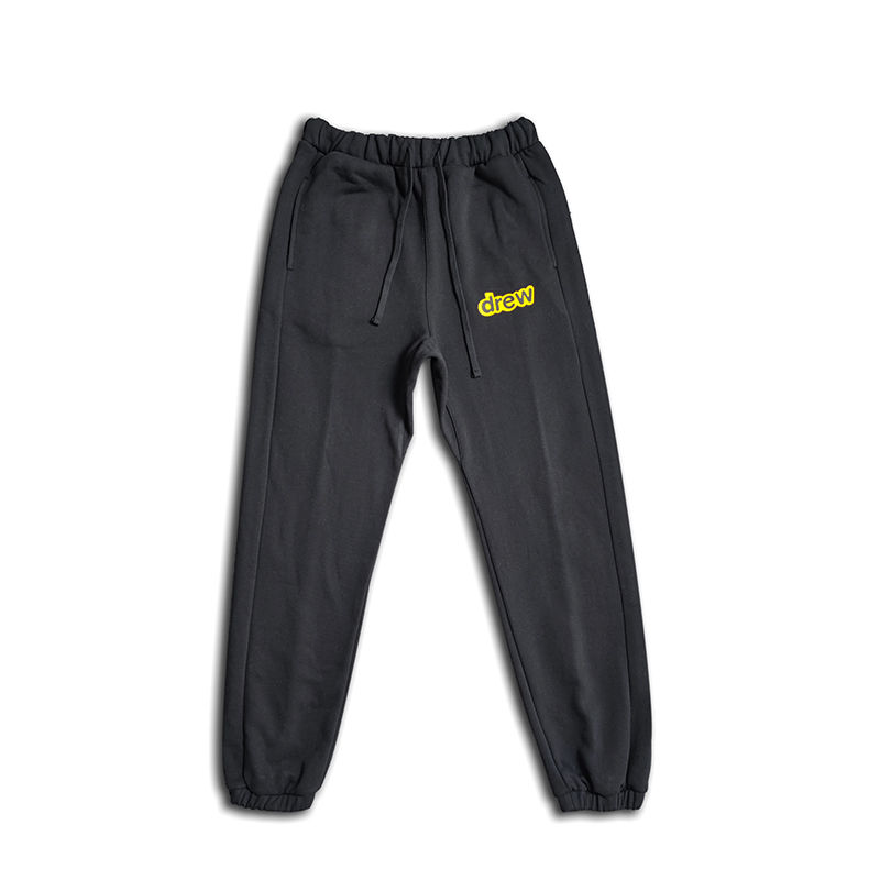 Drew House drawstring cotton sweatpants