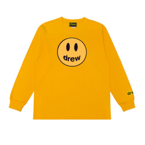 Drew House Crewneck Long Sleeve Shirt #29199