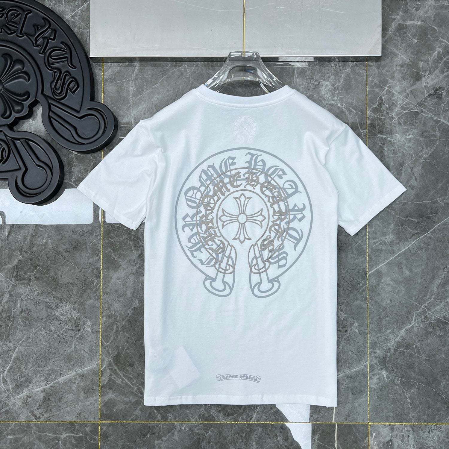 Chrome Hearts T-shirt