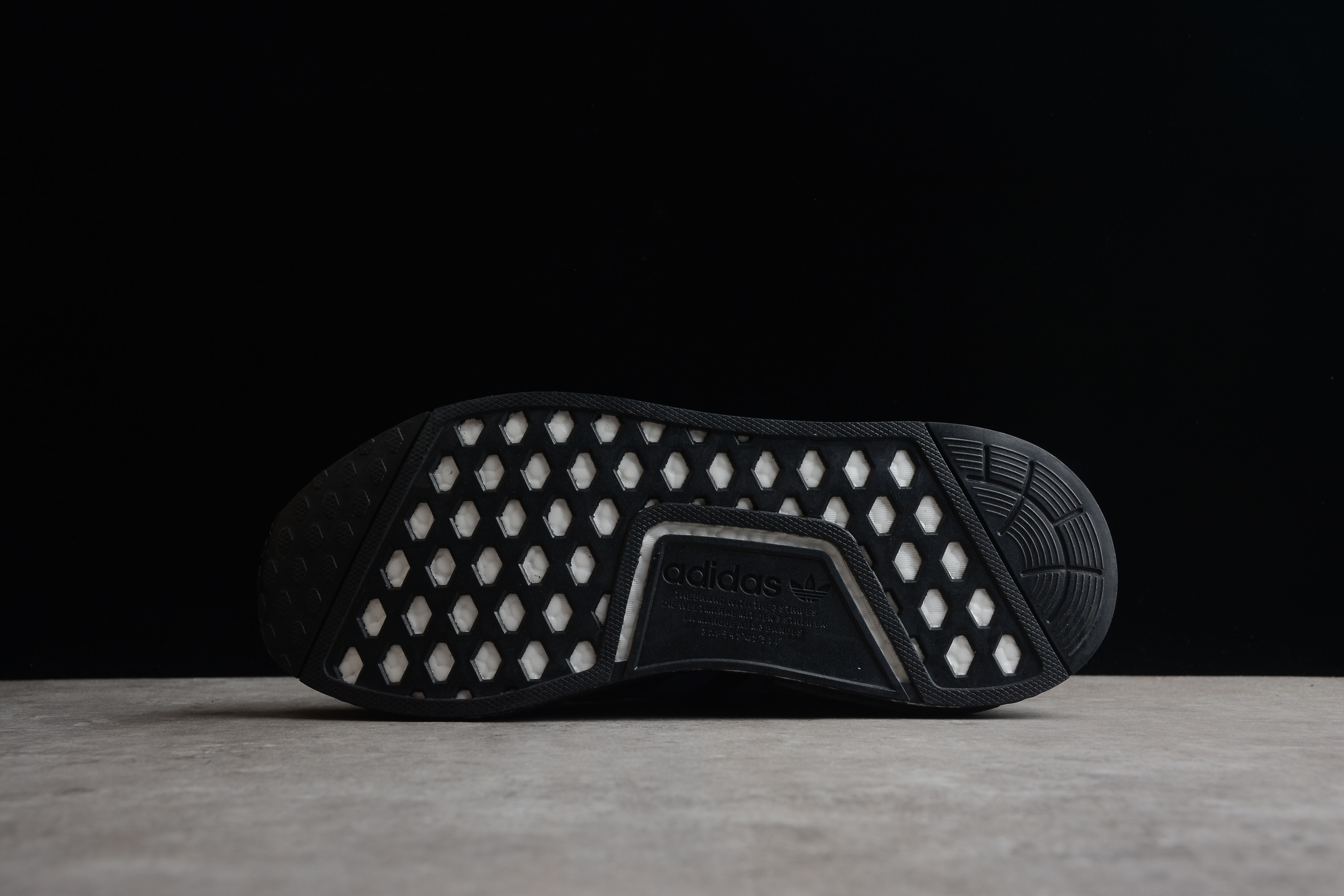 adidas NMD R1 Reflective Xeno FV8025