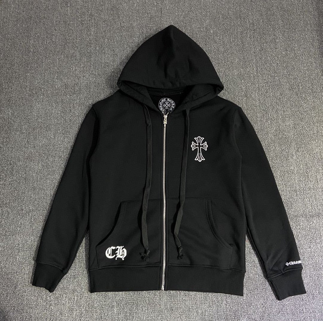 Chrome Hearts Jacket