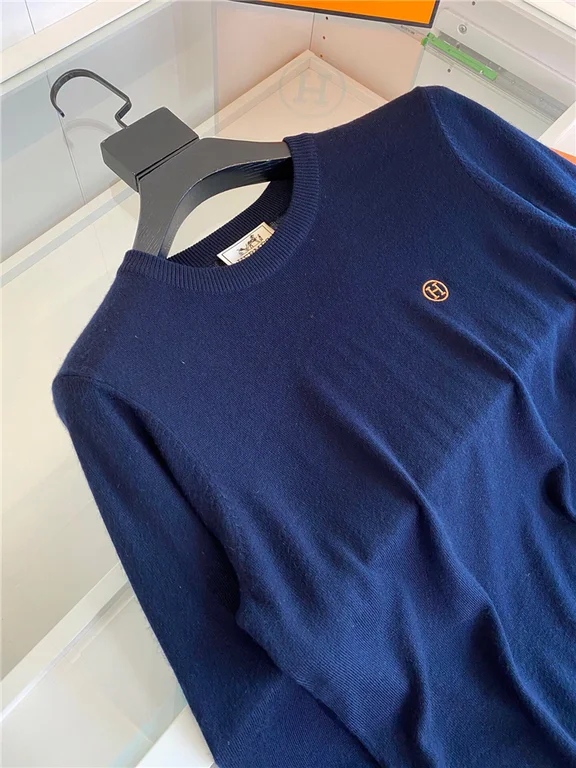 2020ss Hermes Sweater