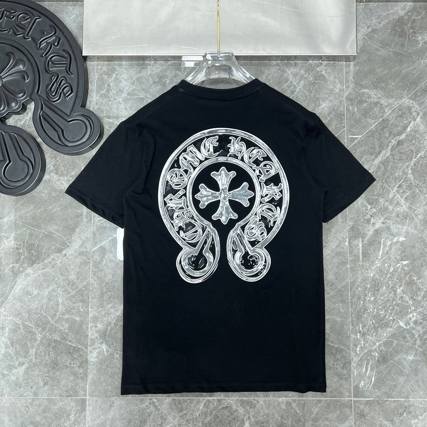 Chrome Hearts T-shirt