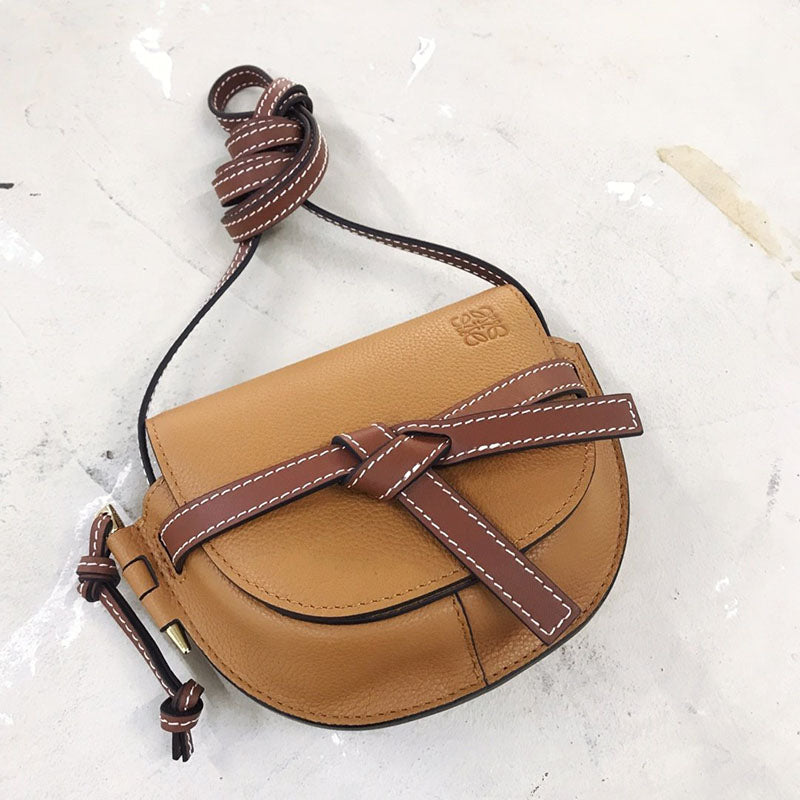 Loewe Puzzle Bag Dupe 19LOE0050