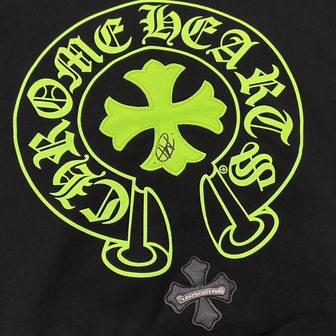 Chrome Hearts Hoodie Replica
