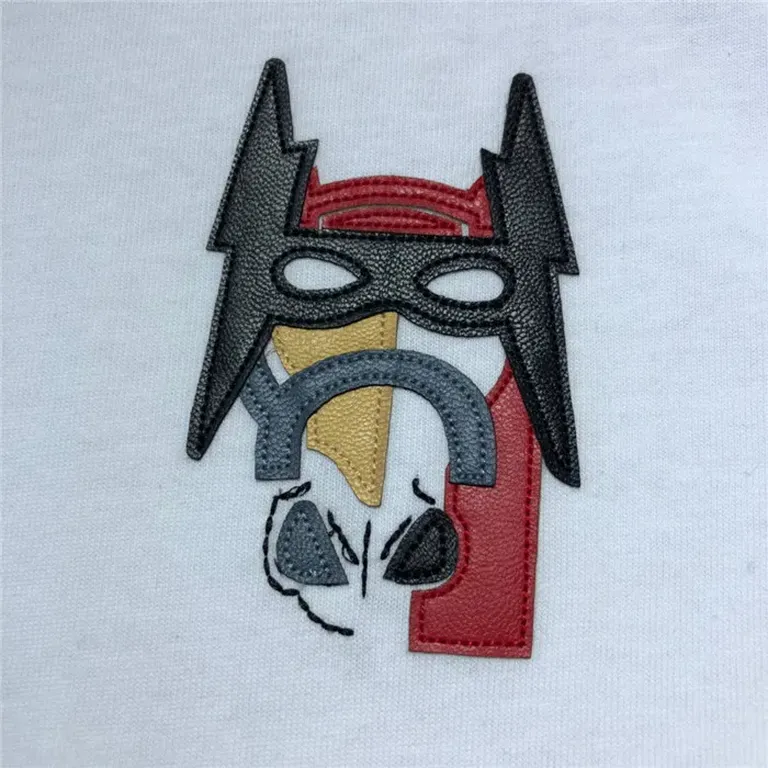 2023ss Hermes T Shirt