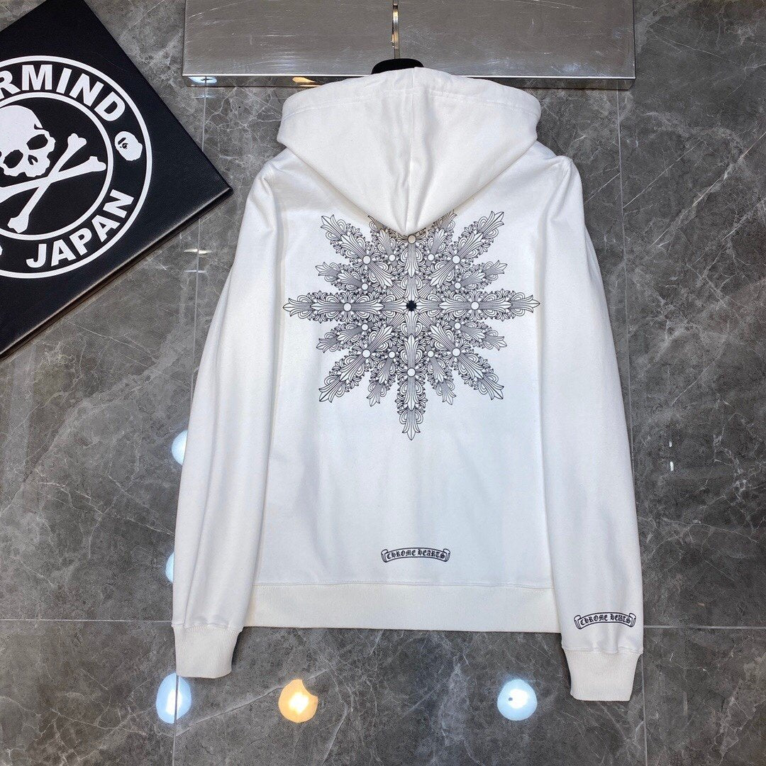 Chrome Hearts Jacket
