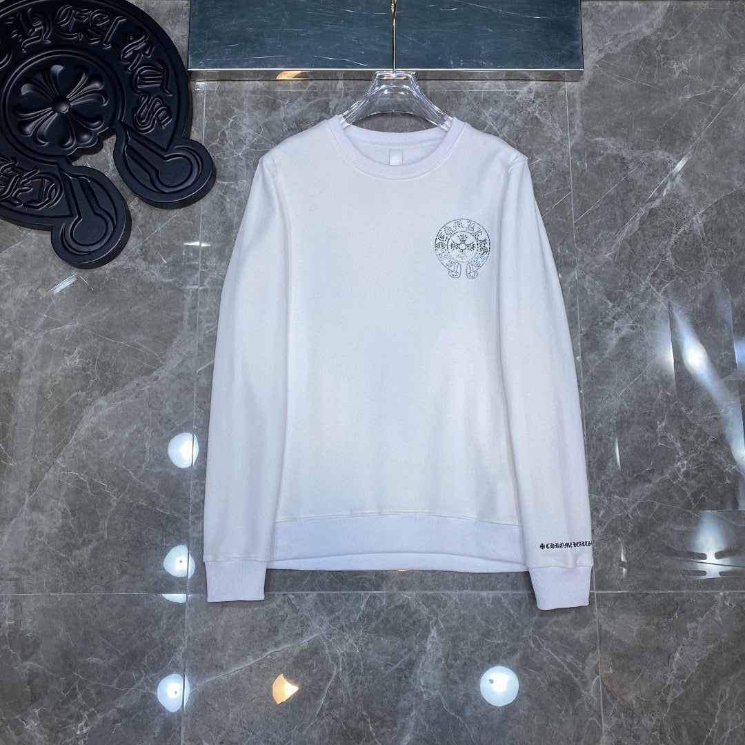 Chrome Hearts Sweatshirt