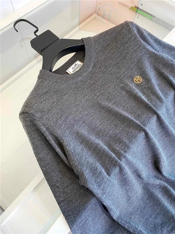 2020ss Hermes Sweater