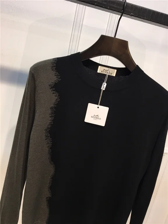 2021fw Hermes Sweater