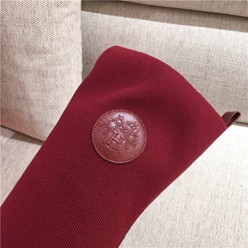 Hermes Dupes boots women replica shoes