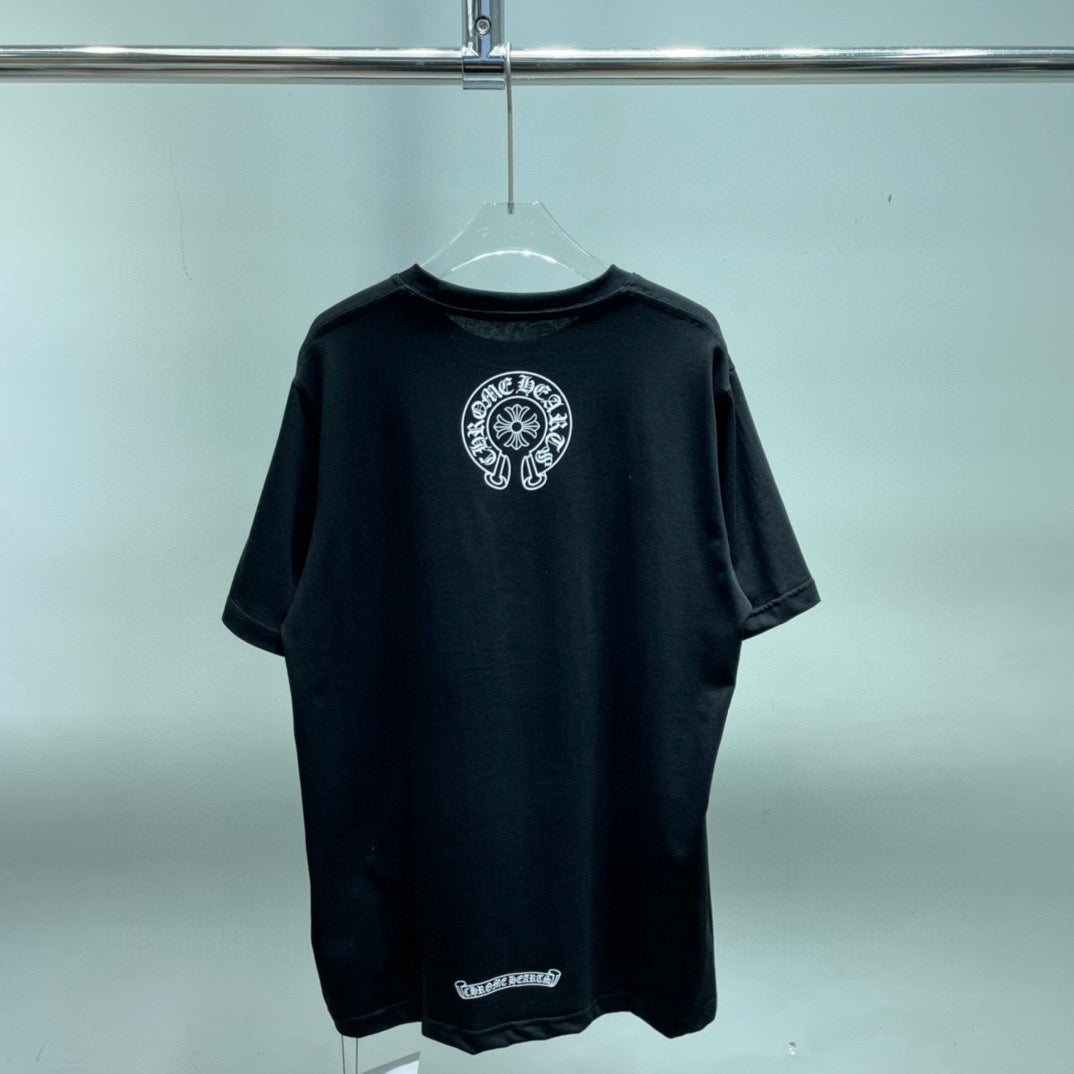 Chrome Hearts T-shirt