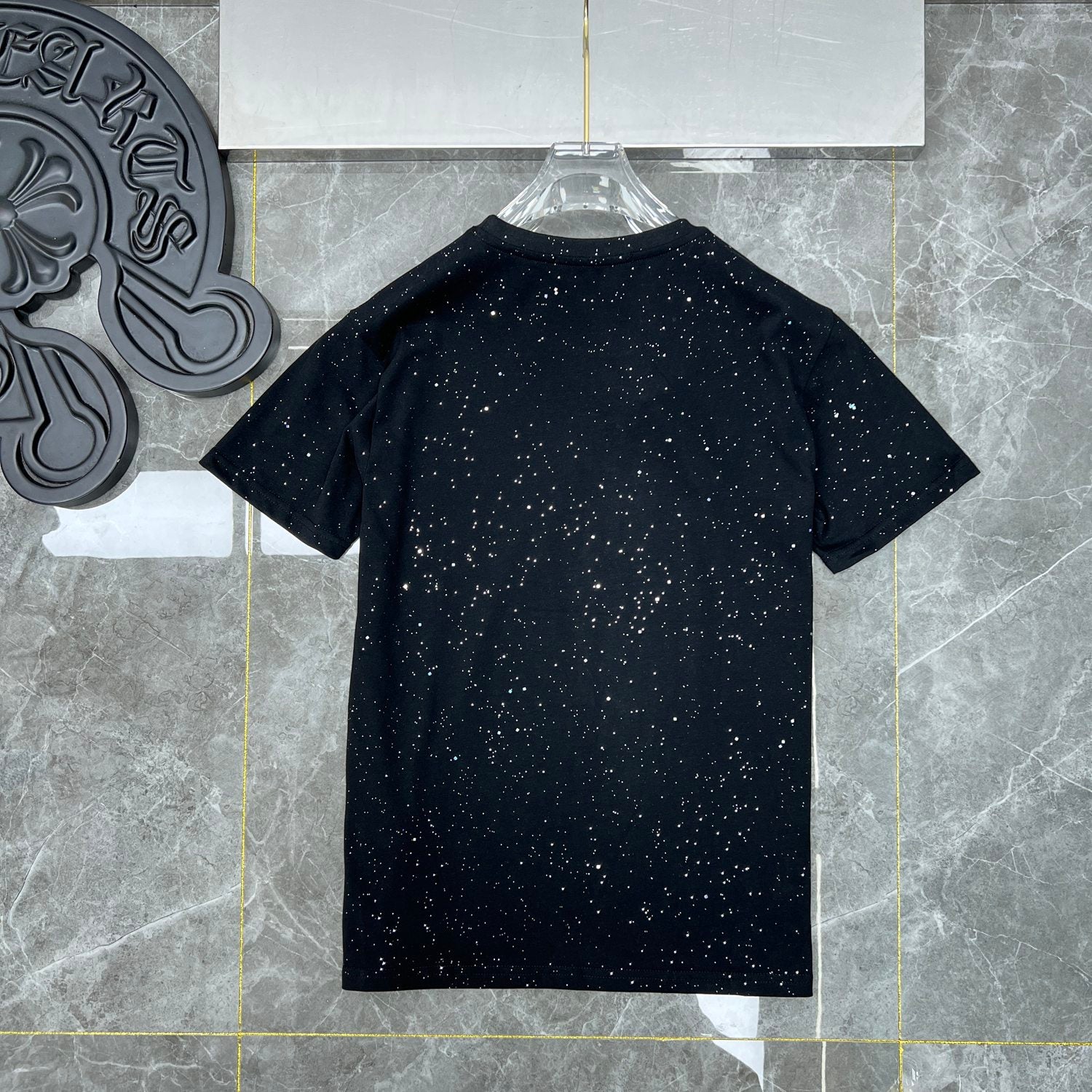 Chrome Hearts T-shirt