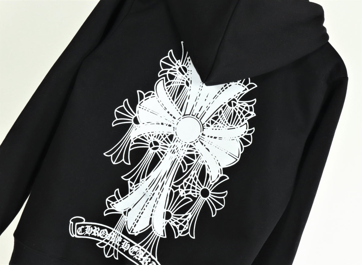 Chrome Hearts Jacket
