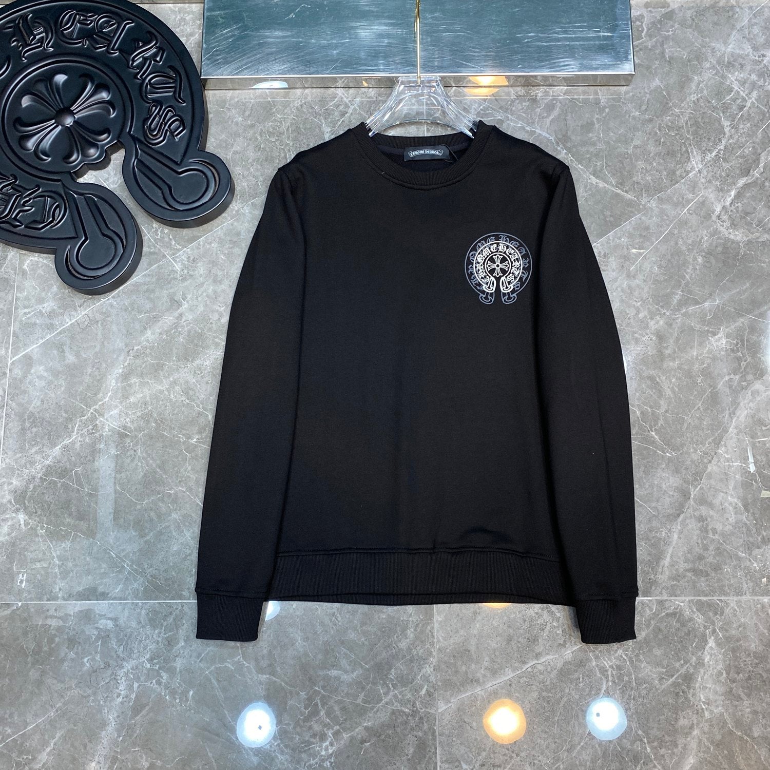 Chrome Hearts Sweatshirt