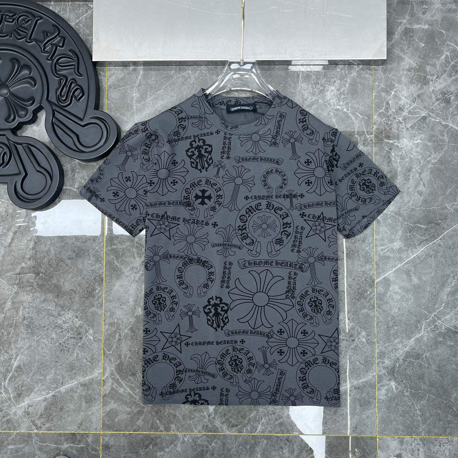 Chrome Hearts T-shirt