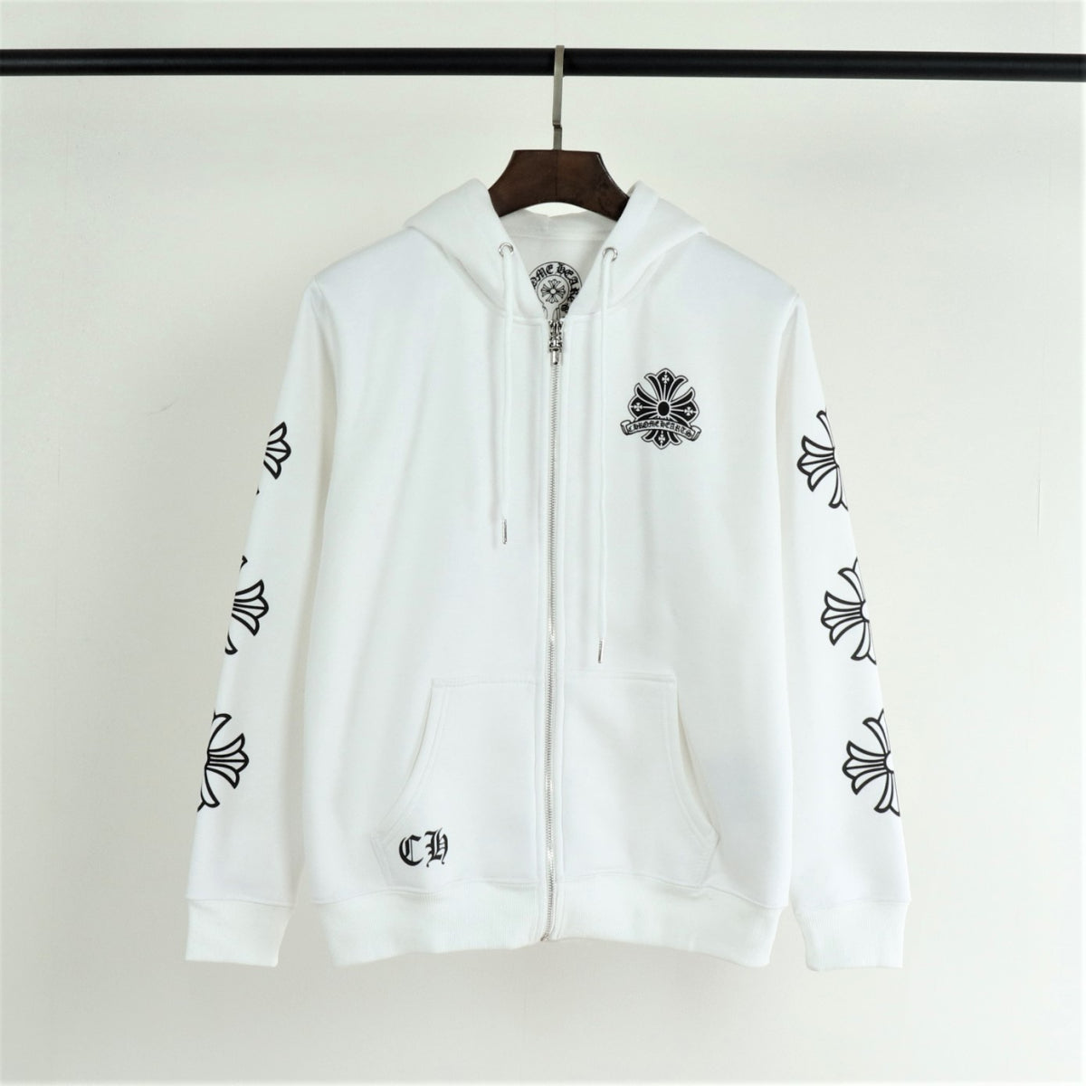 Chrome Hearts Jacket