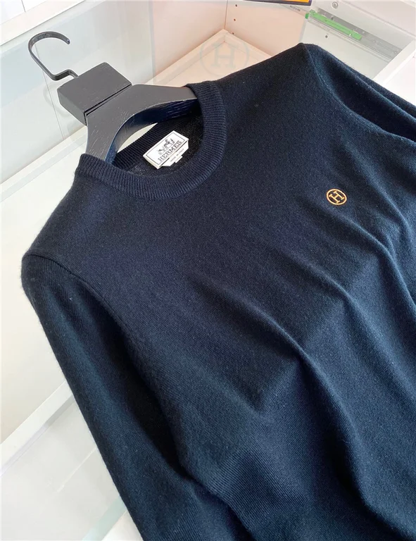 2020ss Hermes Sweater