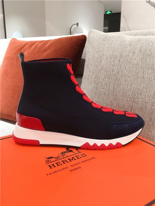 hermes sneakers women replica shoes
