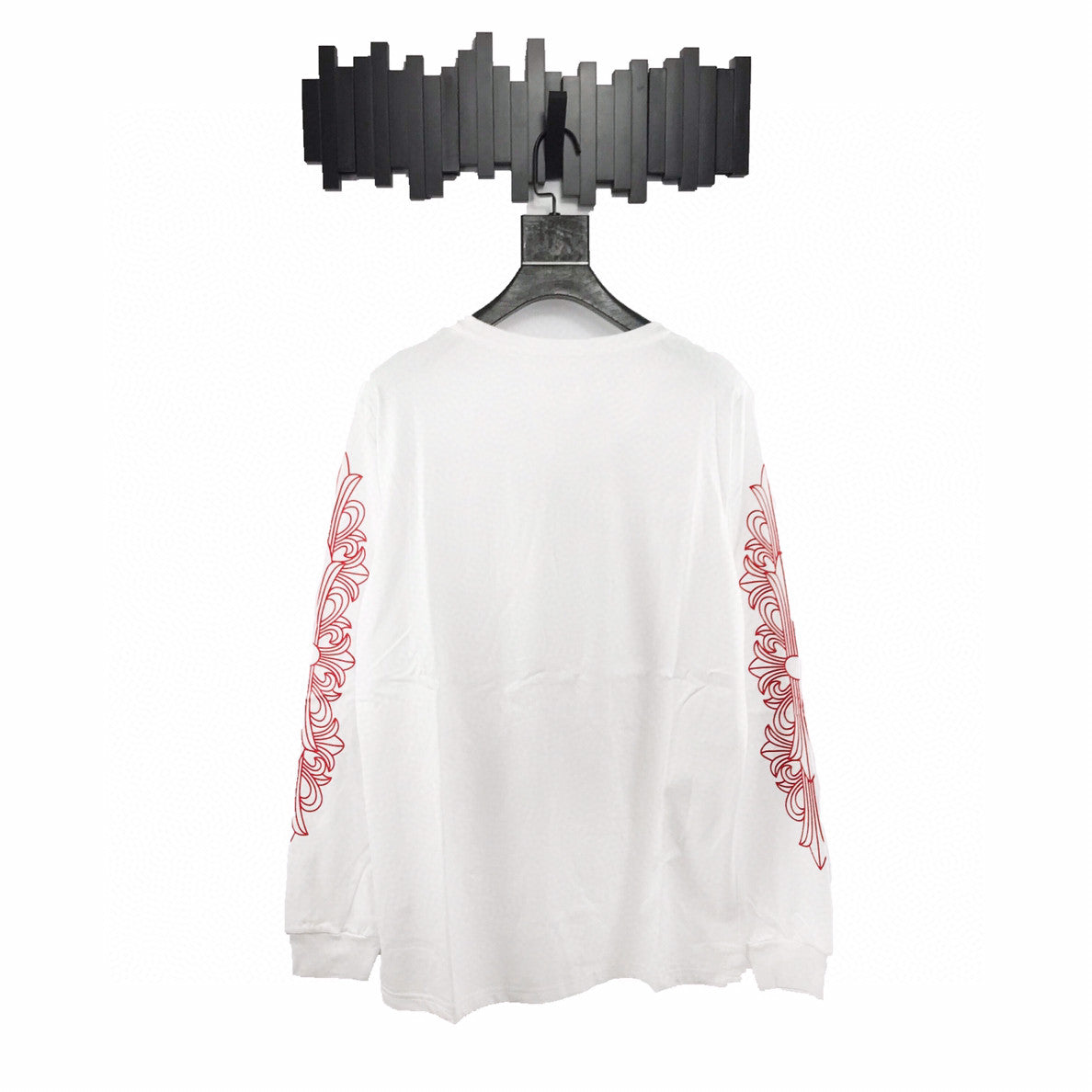 Chrome Hearts Long Sleeve Shirt