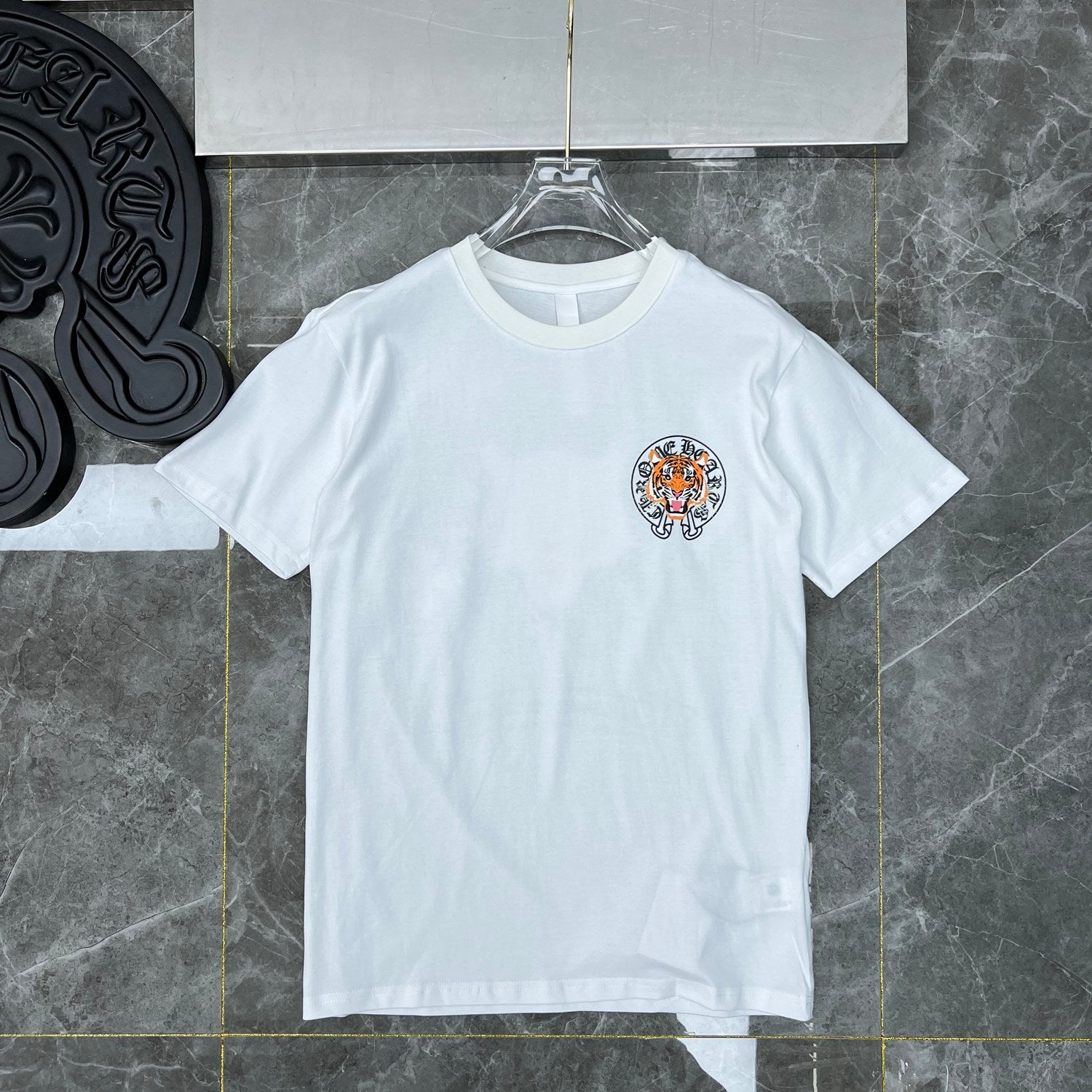 Chrome Hearts T-shirt