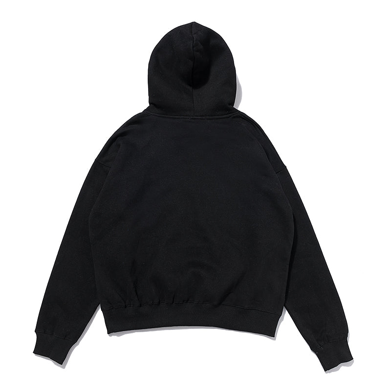 Fear of God FG Cotton Hoodie J8052