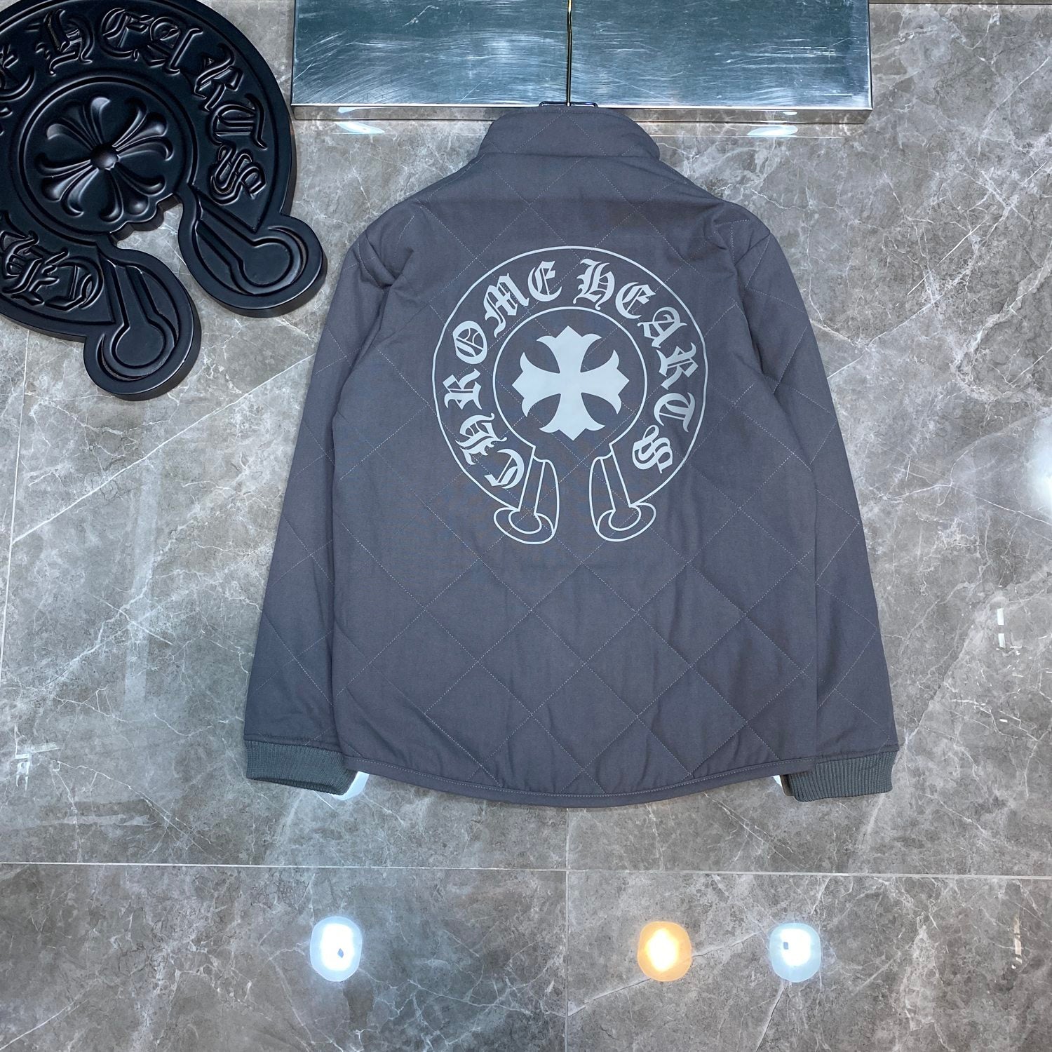 Chrome Hearts Jacket