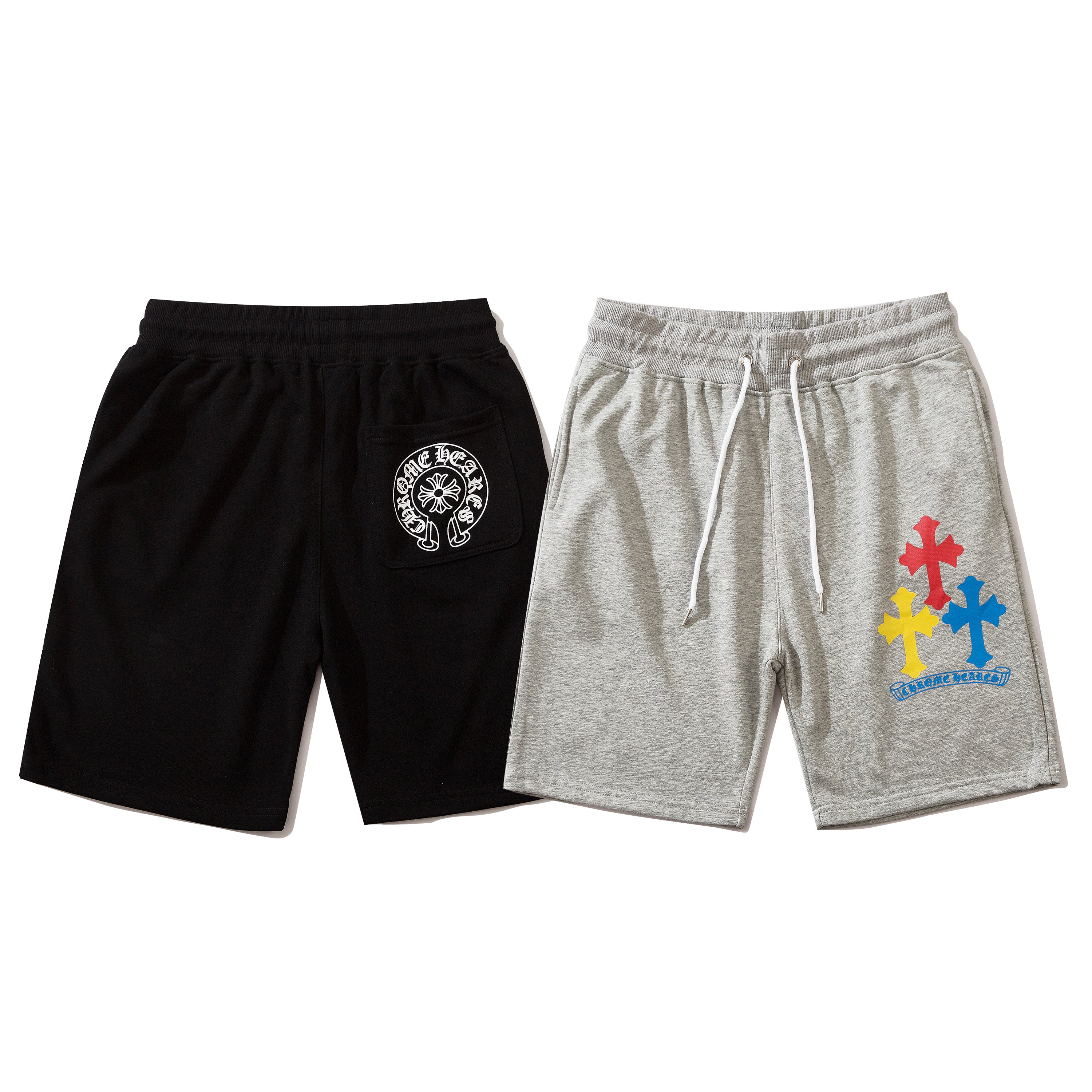 Chrome Hearts Shorts