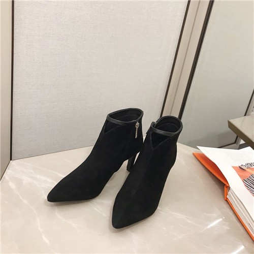 Hermes Dupes boots replica shoes