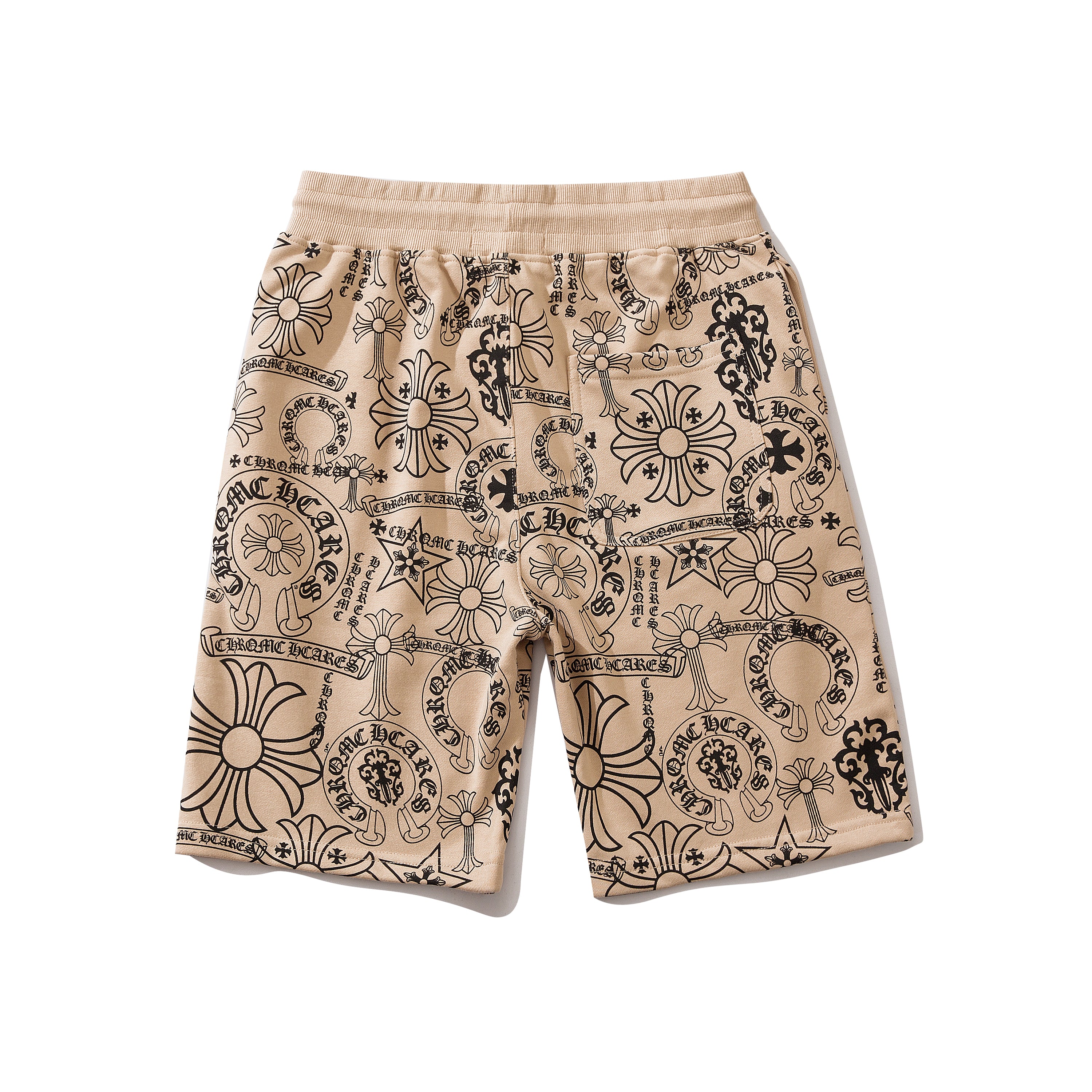 Chrome Hearts Shorts