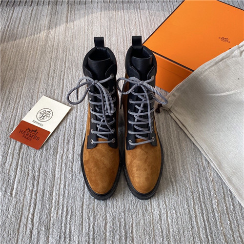 Hermes Dupes  boots