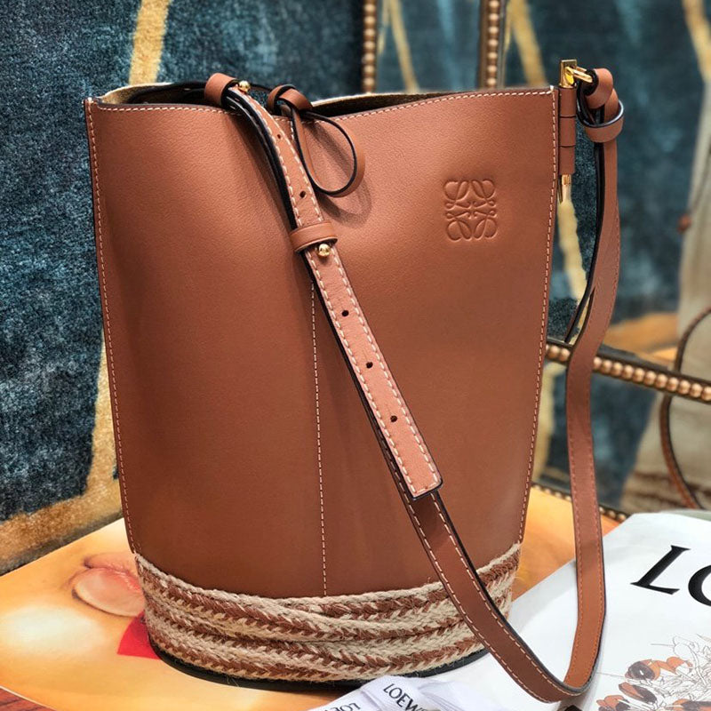 Loewe Dupes New Collection Bags 19LOE0032